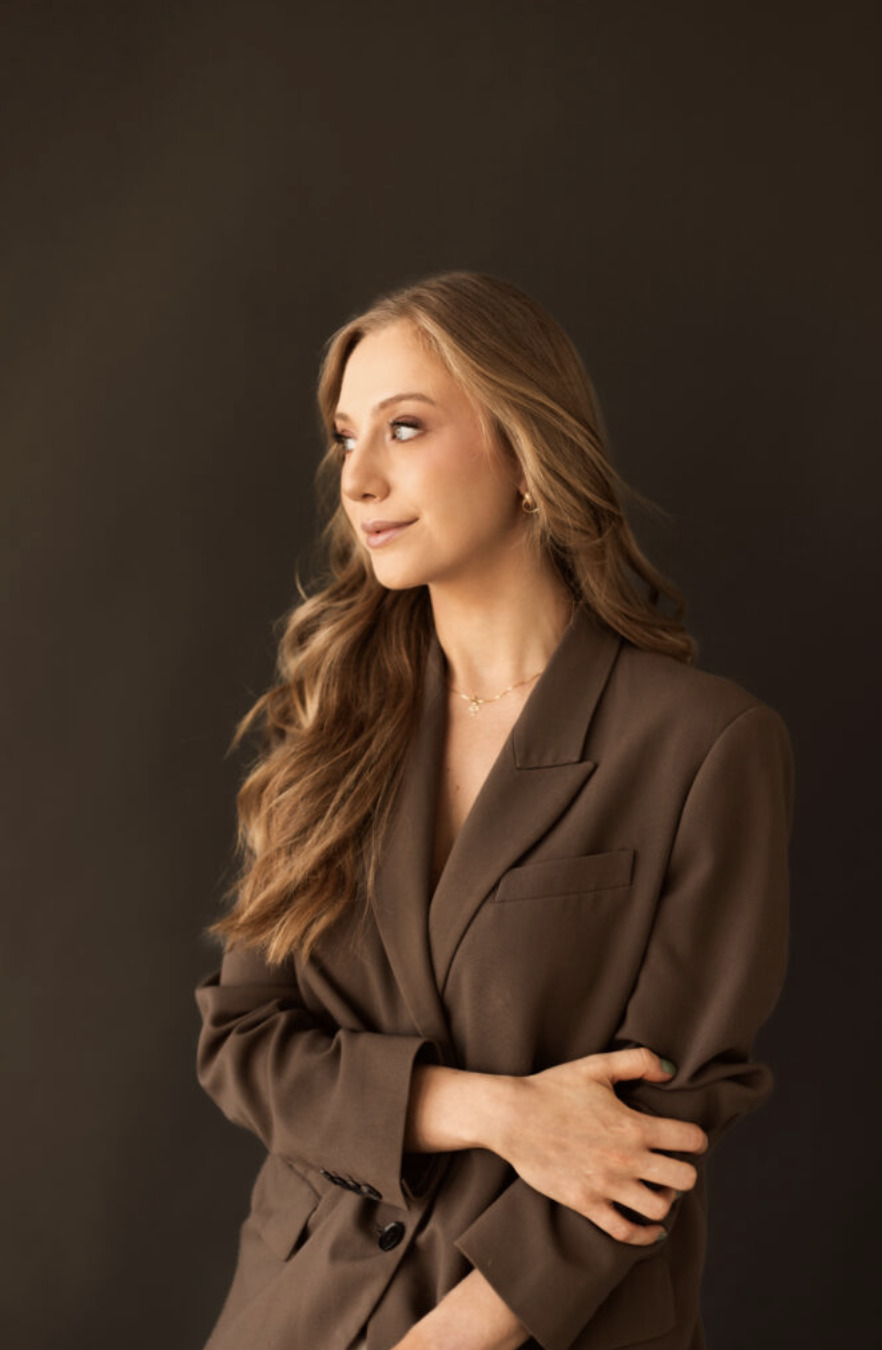 Dra. Rafaela Haddad - Nutricionista e Psicóloga